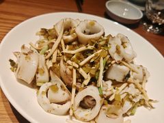 -小厨师·二十年沈家门小海鲜(百井坊巷店)