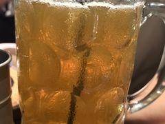 -夜食白市Yespicy·烧烤啤酒宵夜(番禺四海城店)