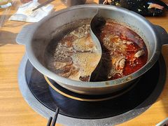-水林间·寿喜烧自助(仙林金鹰店)
