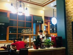 -SEN CASTLE城堡西餐(创意设计中心店)