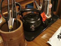 -九田家黑牛烤肉料理(三墩店)