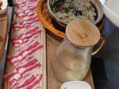 -湯系·煲汤手艺人(东二环泰禾广场店)