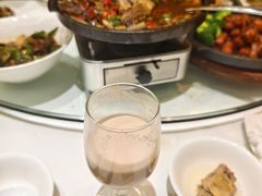 -翠清酒家(万丰路店)