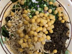 -宜宾燃面(汉渝路店)