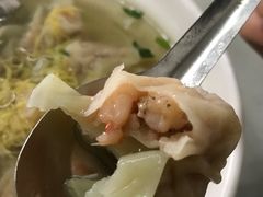 -吉云馄饨(桑梓路店)