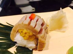 -麦秋寿司(富都广场店)