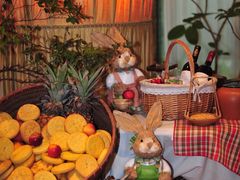 -叶叶菩提(太原别墅店)