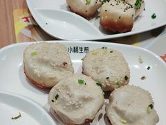 -小杨生煎(松江大学城店)