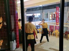 门面-巴奴毛肚火锅(六天地店)