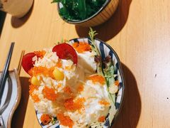 土豆沙拉-米彩料理(西丽店)