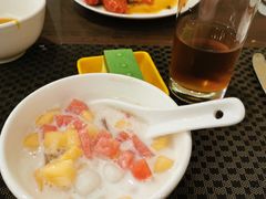 -乐咖啡西餐厅(太湖皇冠假日酒店)