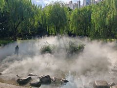 -苏州河梦清园环保主题公园