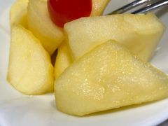 水果-四道菜·福建菜馆(新街口金鹰店)