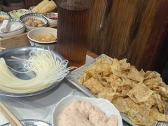 -螺大喜螺蛳粉火锅(雍和宫店)