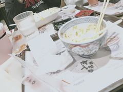 -吉野家(长沙五一广场IFS店)