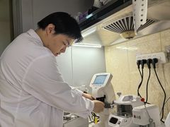 -优医视平价眼镜蔡司依视路折扣工厂店(德胜门店)