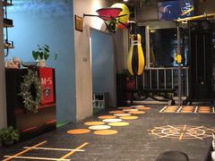 -M.S拳击泰拳馆(大学路店)