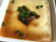 蒸蛋-听香·678茶铺(猛追湾店)