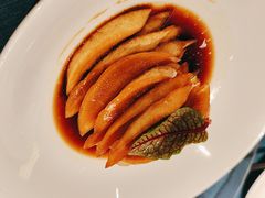 -阿明小菜·海鲜·上海菜(浦建路店)
