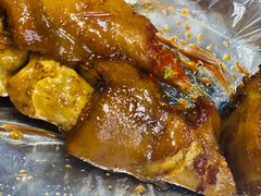 -赵元章肉骨烧(山塘街店)