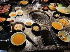 -汉拿山(华联公益西桥店)