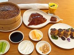 -北京瑜舍