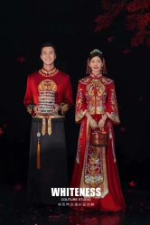 -纯色时光婚纱艺术馆WHITE