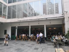-RAC BAR(安福路店)