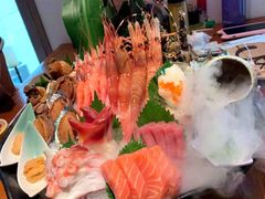 -花潮料理艺食馆(SM新生活广场店)