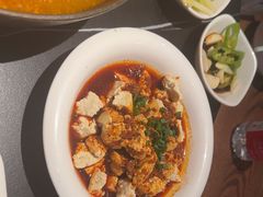 -福茂源横山铁锅羊肉(高新路店)