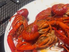 -上海锦江汤臣洲际大酒店壹阶层