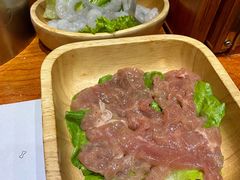 -独食火锅·半米屋台(直营总店)
