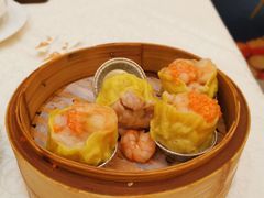 -顺德人家食府(黄金广场店)