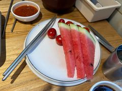 -一韩亭韩式烤肉(高新店)