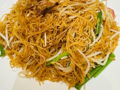 -华盛丰温州大排档(东三环南路店)