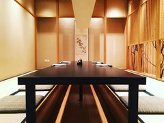 -西村日本料理(香格里拉饭店)