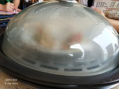 -港畔赶海蒸汽海鲜烧烤自助(仙螺岛店)