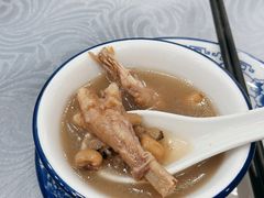 老火例汤-粤·向群饭店(龙津东路总店)