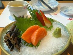 -隐泉京望日式料理(京华城店)