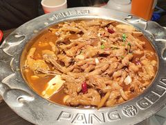 -胖哥俩肉蟹煲(富阳万达店)