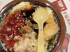-木屋烧烤(万德庄店)