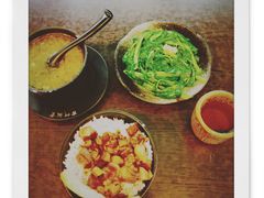 -古代饭堂(冠亚店)
