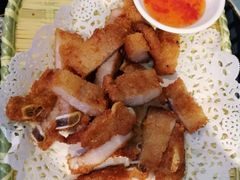 香猪腩仔骨-东江海鲜大排档·潮汕菜·砂锅粥