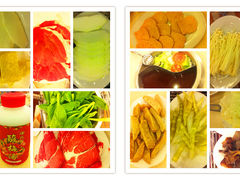 -台北吴记老锅底麻辣火锅(蓝村路店)