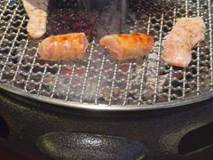 -樱嘢·炭火烧肉(惠南店)