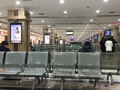-上海长途汽车客运总站