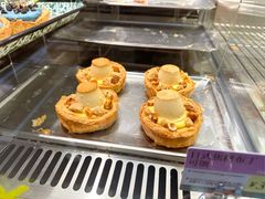 -PAOPAO Bakery&Café(港汇店)