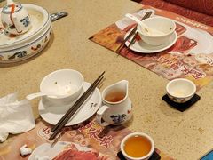 -点都德(大茶楼店)