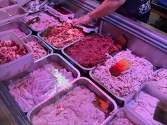 -周良天山牛杂城(天山路总店)