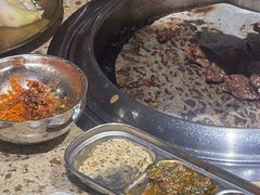 -姜胖胖韩式自助烤肉(光明万达店)